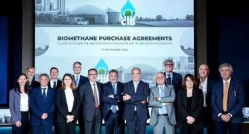 Biometano risorsa per la decarbonizzazione, nuova fase con i Bpa.