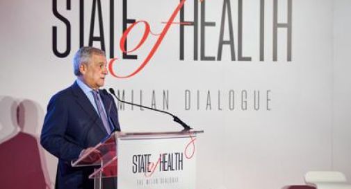 Tajani: 
