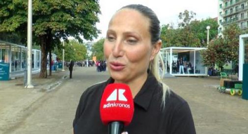 Lollobrigida (campionessa olimpica): 