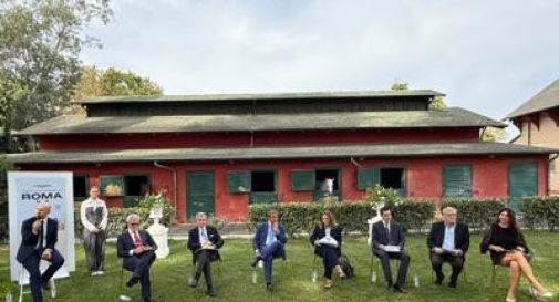 Longines Global Tour, la F1 del salto a ostacoli torna con la Special Edition a Tor di Quinto.