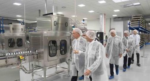 Farmaceutica, Fresenius Kabi aumenta produzione terapie infusionali a Isola della Scala.