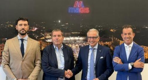 Magis-Federalberghi Garda insieme per energia mobilità e servizi al territorio.