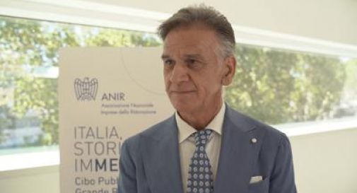 Food, Anir Confindustria: 