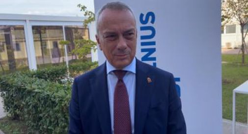 Fresenius Kabi, Pasini: 