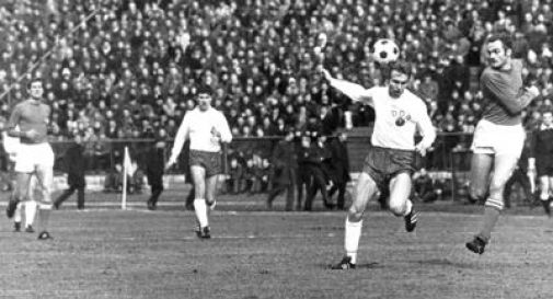Addio a Sandro Mazzola, l'uomo che raccolse l'eredità impossibile.