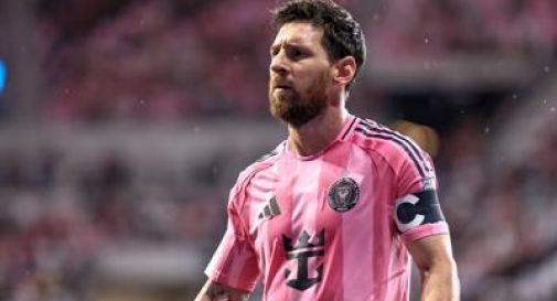 Messi è il nuovo proprietario del club spagnolo Deportivo Eldense.