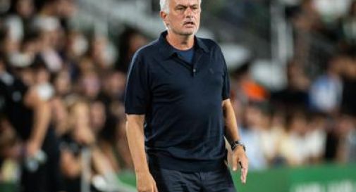 Mourinho show dopo il ko del Real: 