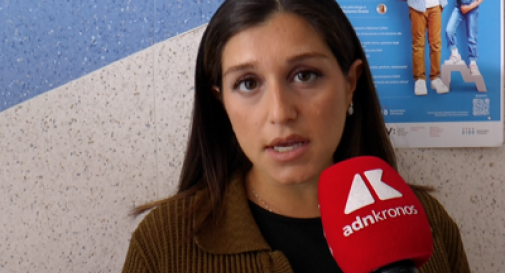 Ortodonzia, ricercatrice Nucci: 