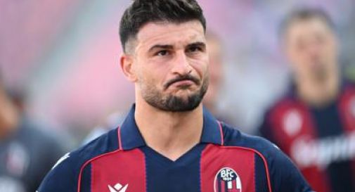 Bologna, nuovo infortunio per Orsolini.