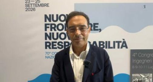 Ai, il teologo Mancuso: 