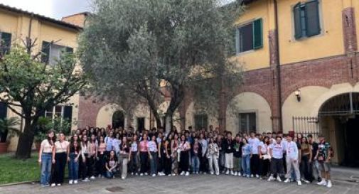 Pisa, una nuova alleanza tra Università per valorizzare il talento e la mobilità sociale.