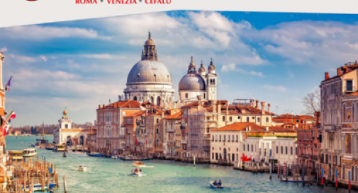 UniCamillus alla Biennale di Venezia, la longevità tra medicina e arte.