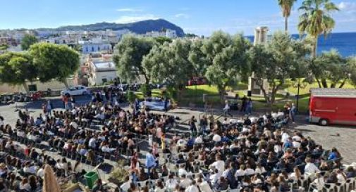 Ia, confronto in venti città con iniziativa Guglielmo Marconi 'Una lezione in piazza'.