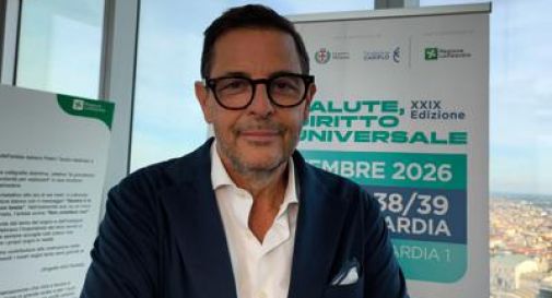 Pnrr, Alparone (Lombardia): 