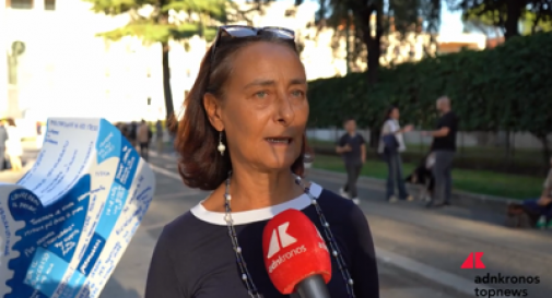 Anna Maria Speranza: 