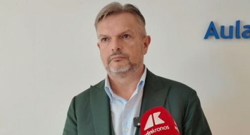Lavoro, Benini: 