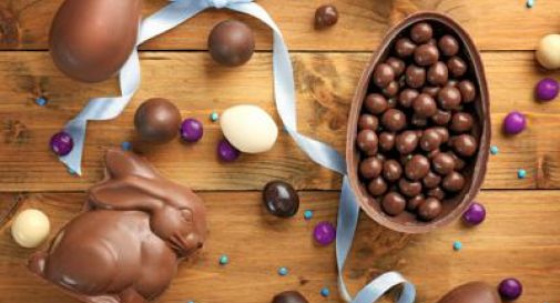 Pasqua, cioccolato 'farmaco' naturale, l'immunologo 'a piccole dosi fa bene'.