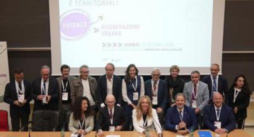 Cni, rigenerazione urbana da aprire alle aree interne del paese.
