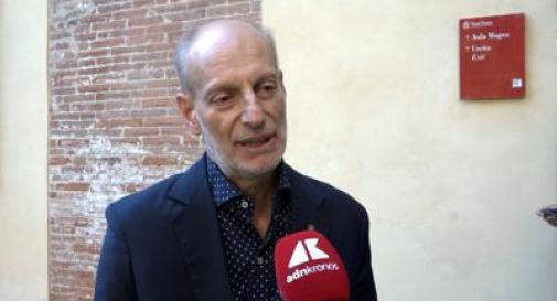 Università, Crespi (Ssas Sapienza): 