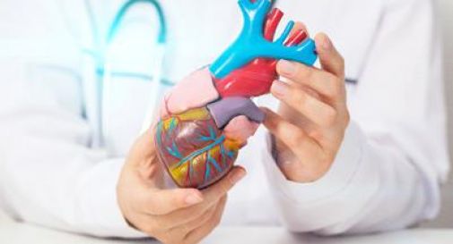 Cardiomiopatia ipertrofica ostruttiva: 