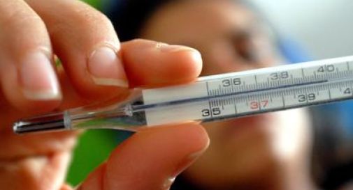 Influenza 2023, aumentano i casi: ecco quando sarà il picco.