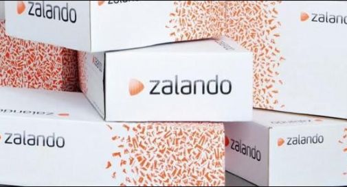 Zalando Italia: 350 posti per apertura magazzino in Italia