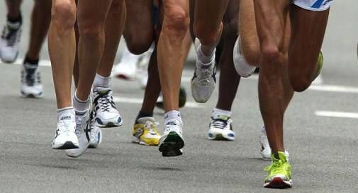 Domenica di corsa a Conegliano con la Relay Run