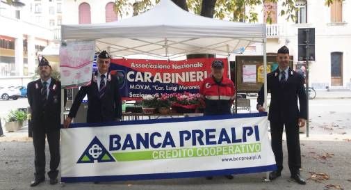 associazione nazionale carabinieri