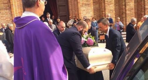 funerale cristina giandon