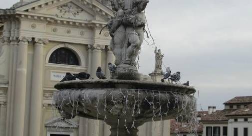 fontana del cardinale ceneda