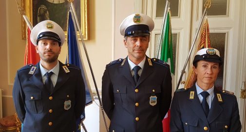 vigili vittorio veneto