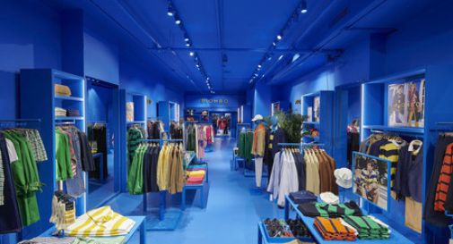 OVS: a New York, Madrid e Parigi nuovi store 