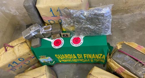 Traffico di droga: scoperti e fermati due gruppi criminali. Uno era attivo anche a Treviso