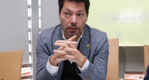 Federico Capraro