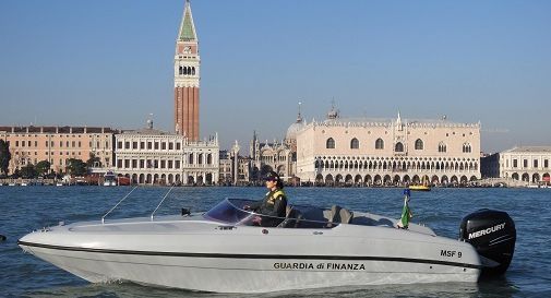 Operazione antidroga: durante un controllo in centro arrestati in quattro