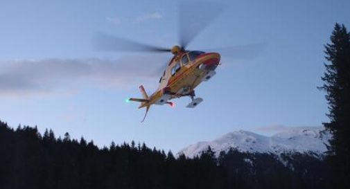 Alpinista trovato morto, forse è caduto da solo 