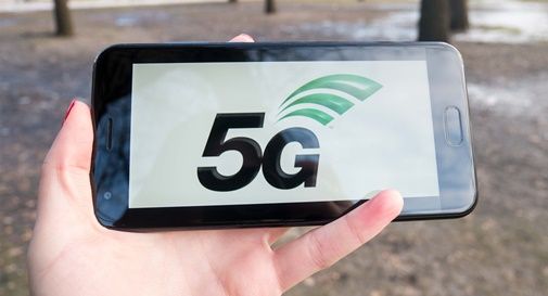 5G