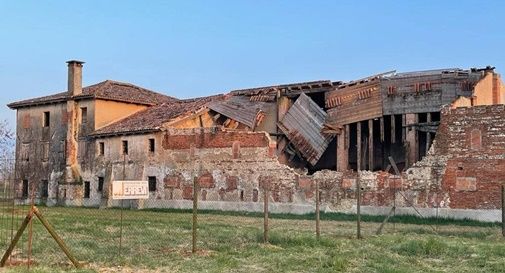 Casa Cattani a Castelfranco Veneto