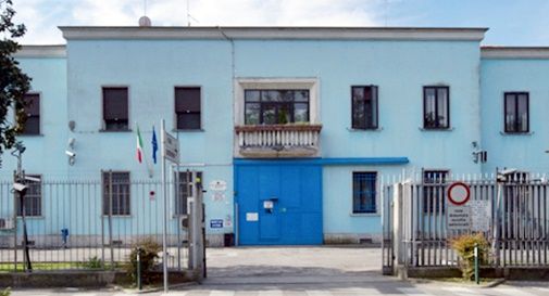 Carcere di Santa Bona a Treviso