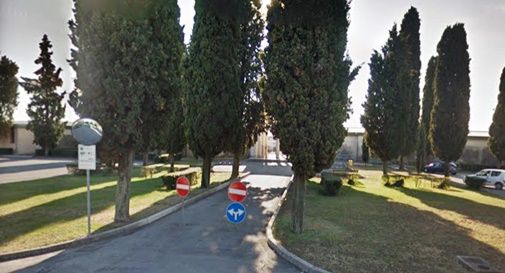 cimitero Montebelluna 
