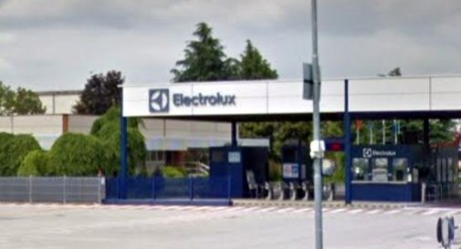 Electrolux Susegana