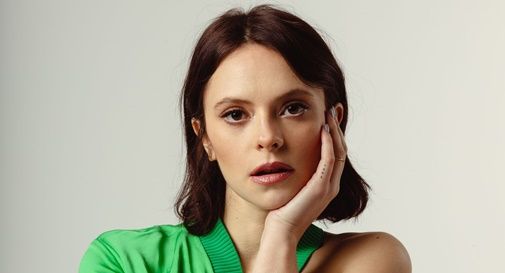 Francesca Michielin 