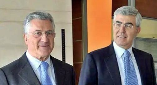 Flavio Trinca + Vincenzo Consoli nel 2015
