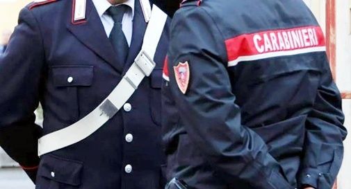 Carabinieri