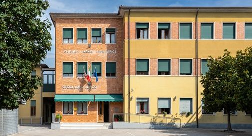 Istituto “Maria Ausiliatrice”