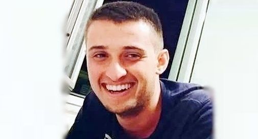 Mattia Battistetti 