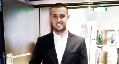 Mattia Battistetti 