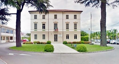 municipio di Crocetta del Montello