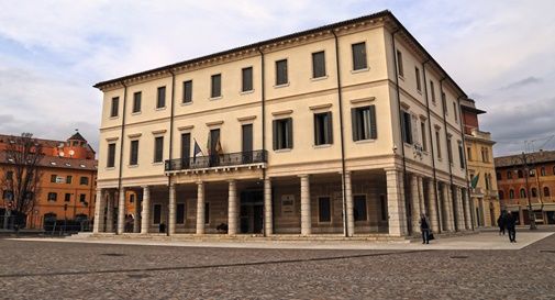 Municipio di Montebelluna