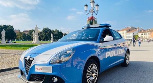 Polizia di Stato